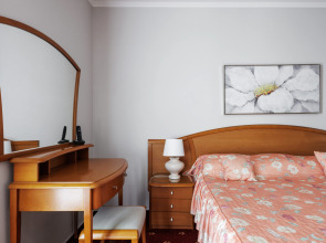 Отель Престиж