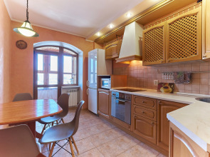 Апартаменты OK! Фрунзе 119е