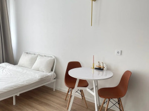 Апартаменты в Сердце Ярославля