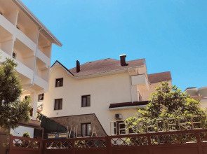 Гостевой Дом Вилла Бельведер