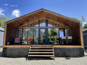 Barn Recreation Camp