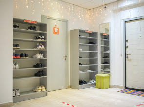 Хостел Солнечный Сочи