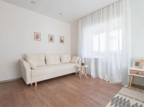 Квартира у Кремля