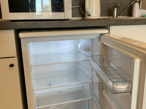 Апартаменты Видовая студия Невский 112