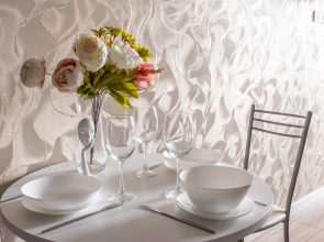 Апартаменты в сердце Ростова