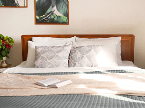 Flats Greens Apartments