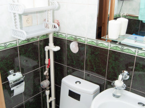 Квартира City Park