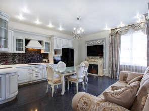 Апартаменты на ул. Дзержинского 64