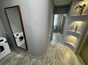 Квартира уютная на Новочеремушкинской 59