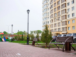 Апартаменты Улица Мичурина 58к3