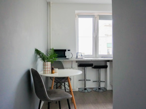 Апартаменты Stella на Сергеева