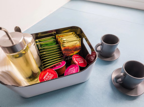 Апартаменты А6 у Эрмитажа