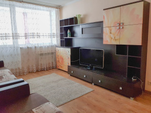 Апартаменты на Победы 30 А