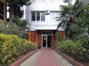 Cheshskij Dom Hotel