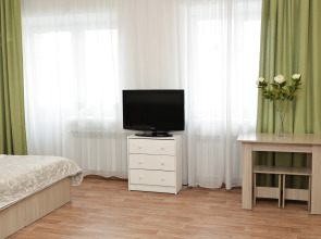 Квартира Студии Be Home на Строительном 2