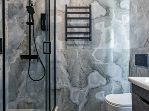 Апартаменты Городской комфорт и уют на Ботаническом саду