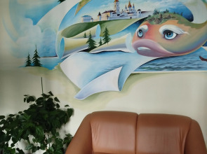 Хостел Тобольский