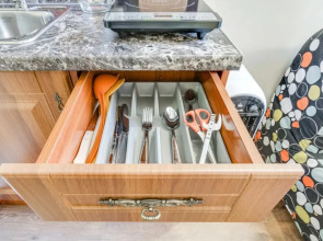 Апартаменты Sokroma Genius Aparts