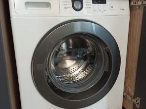 Квартира Лесная сказка вблизи озера Тихое