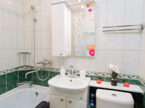 Апартаменты 9 ночей на Чкалова 48