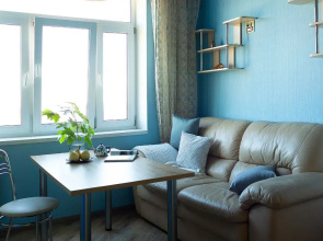 Uyutnaya Kvartira V Tsentre Goroda Flat