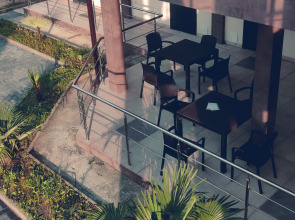 Вилла Отель Континенталь