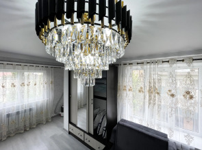 Квартира рядом с набережной города