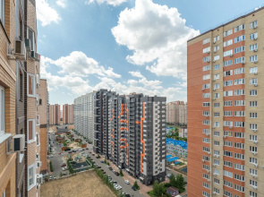 Апартаменты ЖК Губернский | 1 комн кв