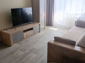 Kvartira Apartments