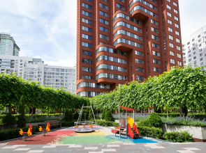 Апартаменты 8-2 Welton Park