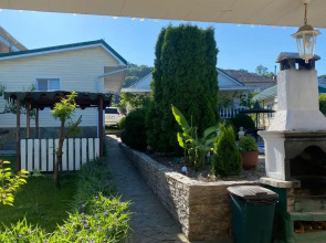 Гостевой дом Архипка Rooms