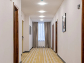 Премиот Дербент Приморская