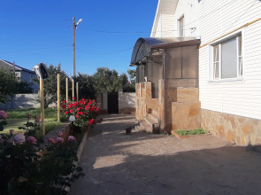 Гостевой дом На Пархоменко