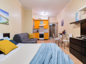 Апартаменты RentalSPb