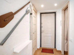 Апартаменты Live in Karelia на Федосовой 27