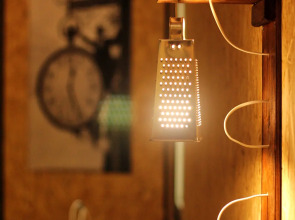 Апартаменты Три Чемодана