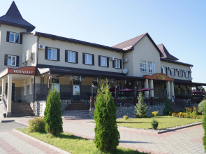 Prichal Hotel