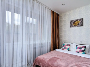 Апартаменты Комфорт на Гоголя 26