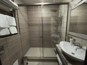 Гостевой дом Villa Natali Abrau