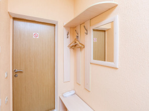 Гостевой дом Эв Рошель