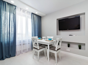 Квартира Олимпийский около аквапарка