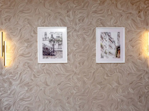 Квартира в новом ЖК с удобным выездом к морю