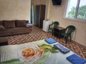 Гостевой дом  Майлан