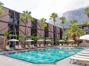 Golden Sun Hotel (Adult Only 12+)