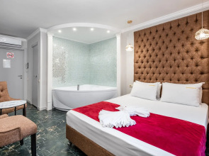 Отель СОВА Коньково