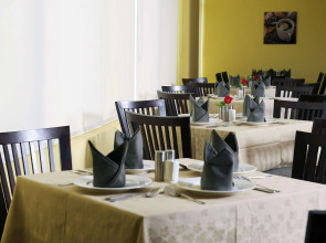 Best Western Plus Mahboula