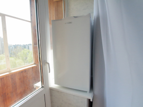 Апартаменты Квартира возле Театра Кукол