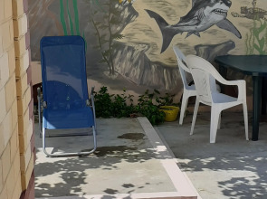 Anapskoe Vzmor'e Guest House