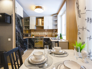 Квартира на Нагорной 31 с6