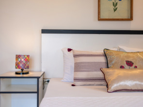 Бутик-Отель Lacitrus Villa